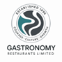 Gastronomy logo